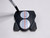 Odyssey 2-Ball Ten Triple Track Putter 34" Mens RH, 4 of 12
