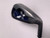 Callaway X-18 R Single 5 Iron X18R Uniflex Steel Mens RH Midsize Grip, 2 of 12