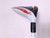 TaylorMade AeroBurner 3 Fairway Wood 15* Matrix Speed Rul-Z 60g Regular RH, 2 of 12