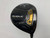 Callaway Rogue ST Max 3HL Fairway Wood 16.5* Cypher Fifty 5.5 50g Regular RH HC, 2 of 12