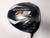 TaylorMade R9 SuperTri Driver 10.5* Fujikura Motore 60g Stiff RH Midsize Grip, 1 of 12
