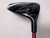 TaylorMade R9 SuperTri Driver 10.5* Fujikura Motore 60g Stiff RH Midsize Grip, 2 of 12