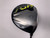 Bridgestone Tour B JGR 5 Fairway Wood 18* UST Mamiya Recoil ES 460 F3 Regular RH, 1 of 12