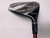 TaylorMade R9 Driver 10.5* Fujikura Motore 65g Regular Graphite Mens RH, 2 of 12