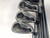Macgregor M75i Hybrid Iron Set 4-PW M6T Ladies Graphite Womens RH -No 9i, 3 of 12