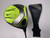 Nike Vapor Pro Driver 10.5* Aldila NV Green 65g Regular Graphite Mens RH HC +1'', 1 of 12