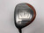TaylorMade Firesole 5 Fairway Wood 18* Bubble S-90 90g Stiff Graphite Mens LH HC, 2 of 12