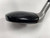 TaylorMade Rescue Mid 4 Hybrid 22* Stiff Graphite Mens LH Midsize Grip, 3 of 12