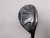 Adams Tight Lies 2014 7 Hybrid 32* Mitsubishi Rayon Kuro Kage 50g Ladies RH, 1 of 12