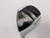 TaylorMade Burner Superfast 2.0 4 Hybrid 21* REAX 60g Regular Graphite Mens LH, 1 of 12