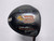 TaylorMade Tour Burner Driver 10.5* Fujikura REAX 60g Stiff RH Dent, 1 of 12