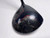 Callaway Razr X Black Driver 11.5* Fujikura Motore F8 Regular Graphite Mens RH, 4 of 12