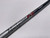 Callaway Razr X Black Driver 11.5* Fujikura Motore F8 Regular Graphite Mens RH, 8 of 12