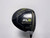 TaylorMade M2 2019 3 Fairway Wood 16.5* REAX 65g Stiff Graphite Mens RH, 1 of 12