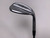 Titleist Vokey SM10 Tour Chrome Lob Wedge LW 58* 8 Bounce M-Grind Wedge Mens RH, 1 of 12