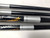 Adams Idea A7 Iron Set 5-PW UST Mamiya ProForce Regular Graphite Mens RH- No 9i, 10 of 12 Adams Idea A7 Iron Set 5-PW UST Mamiya ProForce Regular Graphite Mens RH- No 9i, 10 of 12