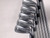 TaylorMade P790 2019 Iron Set 4-PW+GW KBS Tour C-Taper 120g Stiff Steel Mens RH, 3 of 12