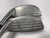 Cobra Transition S Iron Set 4-PW Aldila NV HL 60g Senior Graphite Mens RH, 6 of 12