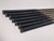 Cobra Transition S Iron Set 4-PW Aldila NV HL 60g Senior Graphite Mens RH, 11 of 12