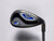 Callaway Hawkeye VFT Single 9 Iron System 75 Regular Steel Mens RH, 1 of 12
