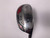 Adams Idea A3 Boxer 2 Wedge 16* Fujikura Banzai Stiff Graphite Mens RH, 1 of 12