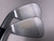 PXG 0311 XP GEN3 Iron Set 5-9 Mitsubishi Chemical MMT 80g Stiff Graphite Mens RH, 4 of 12