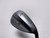 Titleist Vokey Spin Milled Chrome 2009 Lob Wedge LW 60* 8 DG Wedge Steel Mens RH, 2 of 12 Titleist Vokey Spin Milled Chrome 2009 Lob Wedge LW 60* 8 DG Wedge Steel Mens RH, 2 of 12