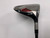 TaylorMade Burner 460 2007 Driver 10.5* REAX 60g Regular Graphite Mens RH HC, 6 of 12