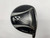 Adams Fast 12 Draw 3 Fairway Wood 15* Grafalloy Pro Launch Blue 65g Regular RH, 1 of 12