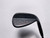 Titleist Vokey SM9 Jet Black Sand Wedge SW 54* 14 Bounce F-Grind Wedge Mens RH, 1 of 12 Titleist Vokey SM9 Jet Black Sand Wedge SW 54* 14 Bounce F-Grind Wedge Mens RH, 1 of 12