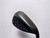Titleist Vokey SM9 Jet Black Sand Wedge SW 54* 14 Bounce F-Grind Wedge Mens RH, 2 of 12 Titleist Vokey SM9 Jet Black Sand Wedge SW 54* 14 Bounce F-Grind Wedge Mens RH, 2 of 12