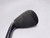 Titleist Vokey SM9 Jet Black Sand Wedge SW 54* 14 Bounce F-Grind Wedge Mens RH, 4 of 12 Titleist Vokey SM9 Jet Black Sand Wedge SW 54* 14 Bounce F-Grind Wedge Mens RH, 4 of 12
