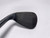 Titleist Vokey SM9 Jet Black Sand Wedge SW 54* 14 Bounce F-Grind Wedge Mens RH, 5 of 12 Titleist Vokey SM9 Jet Black Sand Wedge SW 54* 14 Bounce F-Grind Wedge Mens RH, 5 of 12
