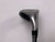 Cobra Baffler 2005 3 Hybrid 20* Aldila NV HL 65g Regular Graphite Mens RH, 5 of 12
