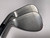 Callaway Rogue Iron Set 4-PW+GW Regular Steel Mens RH, 8 of 12