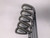 Callaway X-14 Iron Set 5-9 Steelhead X-14 Regular Graphite Mens RH, 1 of 12