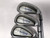 Callaway X-14 Iron Set 5-9 Steelhead X-14 Regular Graphite Mens RH, 2 of 12