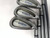 Callaway X-14 Iron Set 5-9 Steelhead X-14 Regular Graphite Mens RH, 3 of 12