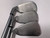 Callaway X-14 Iron Set 5-9 Steelhead X-14 Regular Graphite Mens RH, 6 of 12