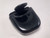 Odyssey O-Works Mallet Putter Headcover Black Grey Red HC NEW, 2 of 12