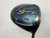 Adams Speedline F11 Driver 10.5* Accra Dymatch 2.0 M3 Regular Graphite Mens RH, 1 of 12
