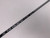 Ping G400 Single 7 Iron Fitter Black Dot Alta Quick 35g Senior Graphite Mens LH, 5 of 12