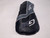Ping G425 Driver Headcover Black Grey White HC NEW, 4 of 12