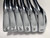 Titleist 718 AP3 Iron Set 6-PW+GW Tensei Red CK Series Regular Graphite Mens RH, 5 of 12 Titleist 718 AP3 Iron Set 6-PW+GW Tensei Red CK Series Regular Graphite Mens RH, 5 of 12