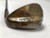 Titleist Spin Milled CC Raw 60T Lob Wedge LW 60* T-Grind DG Tour Issue Mens RH, 2 of 12