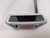 TaylorMade Spider Ghost White Double Bend Putter 34" Mens RH, 2 of 12