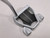 TaylorMade Spider Ghost White Double Bend Putter 34" Mens RH, 4 of 12