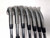 TaylorMade 360 XD Iron Set 3-9 Regular Steel Mens RH, 4 of 12 TaylorMade 360 XD Iron Set 3-9 Regular Steel Mens RH, 4 of 12