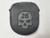 PXG Battle Ready Mallet Putter Headcover Grey HC NEW, 1 of 12