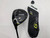 Ping G430 Max 3 Fairway Wood 15* Alta CB 65g Stiff Graphite Mens LH HC, 1 of 12